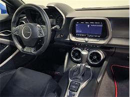 2024 Chevrolet Camaro (CC-2068467) for sale in Depew, New York