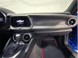 2024 Chevrolet Camaro (CC-2068467) for sale in Depew, New York