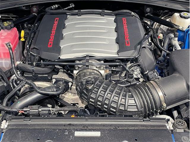 2024 Chevrolet Camaro (CC-2068467) for sale in Depew, New York