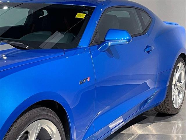 2024 Chevrolet Camaro (CC-2068467) for sale in Depew, New York