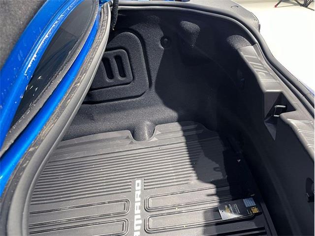 2024 Chevrolet Camaro (CC-2068467) for sale in Depew, New York