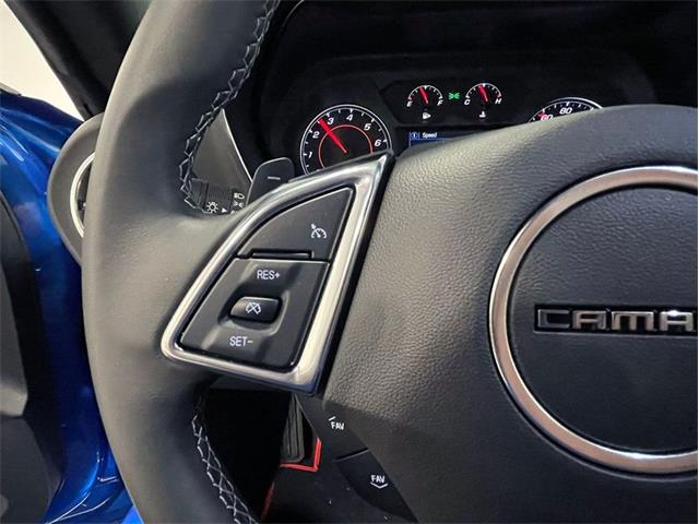 2024 Chevrolet Camaro (CC-2068467) for sale in Depew, New York