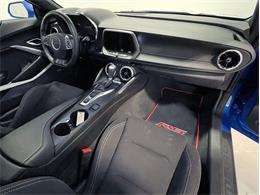 2024 Chevrolet Camaro (CC-2068467) for sale in Depew, New York