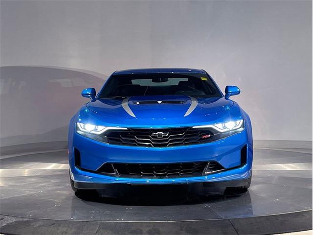 2024 Chevrolet Camaro (CC-2068467) for sale in Depew, New York