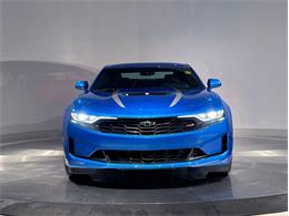 2024 Chevrolet Camaro (CC-2068467) for sale in Depew, New York