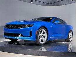 2024 Chevrolet Camaro (CC-2068467) for sale in Depew, New York