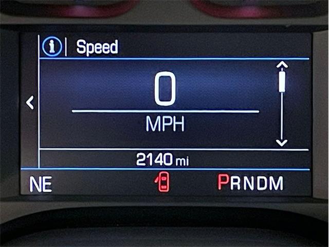 2024 Chevrolet Camaro (CC-2068467) for sale in Depew, New York