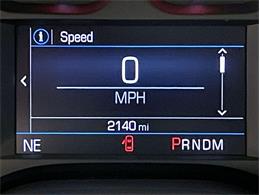 2024 Chevrolet Camaro (CC-2068467) for sale in Depew, New York
