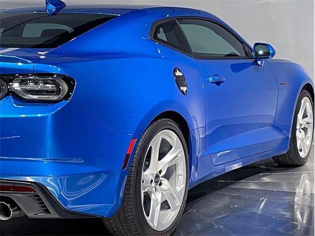 2024 Chevrolet Camaro (CC-2068467) for sale in Depew, New York