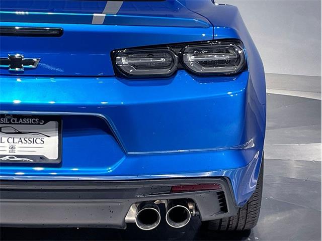 2024 Chevrolet Camaro (CC-2068467) for sale in Depew, New York
