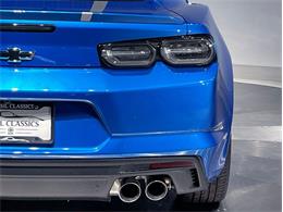 2024 Chevrolet Camaro (CC-2068467) for sale in Depew, New York