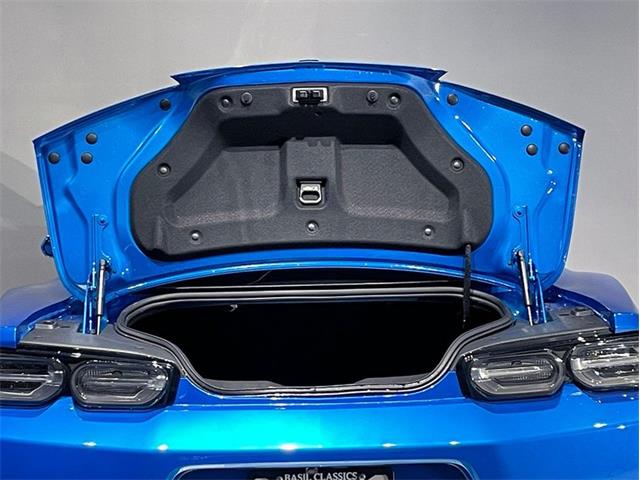 2024 Chevrolet Camaro (CC-2068467) for sale in Depew, New York
