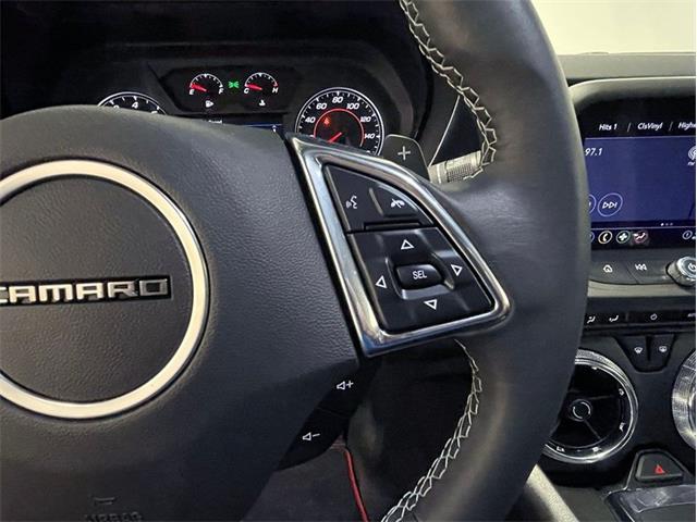 2024 Chevrolet Camaro (CC-2068467) for sale in Depew, New York