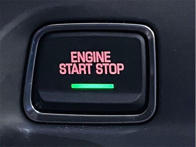 2024 Chevrolet Camaro (CC-2068467) for sale in Depew, New York
