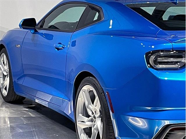 2024 Chevrolet Camaro (CC-2068467) for sale in Depew, New York