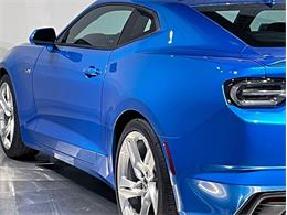 2024 Chevrolet Camaro (CC-2068467) for sale in Depew, New York