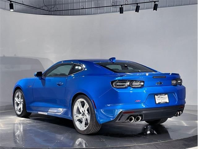 2024 Chevrolet Camaro (CC-2068467) for sale in Depew, New York