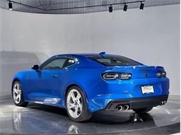2024 Chevrolet Camaro (CC-2068467) for sale in Depew, New York