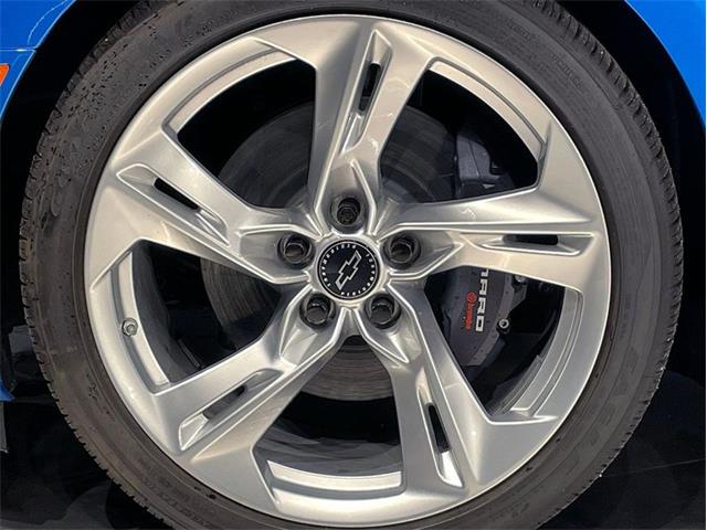 2024 Chevrolet Camaro (CC-2068467) for sale in Depew, New York