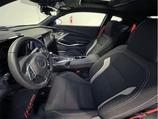 2024 Chevrolet Camaro (CC-2068467) for sale in Depew, New York