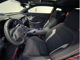 2024 Chevrolet Camaro (CC-2068467) for sale in Depew, New York