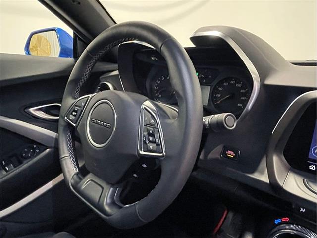 2024 Chevrolet Camaro (CC-2068467) for sale in Depew, New York