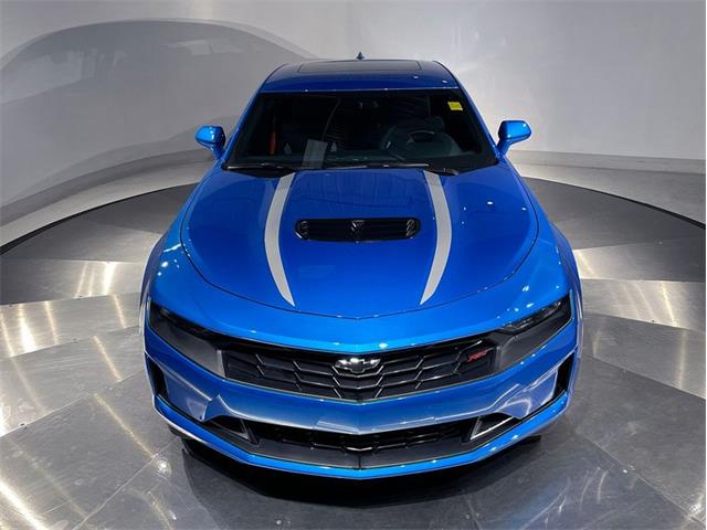 2024 Chevrolet Camaro (CC-2068467) for sale in Depew, New York