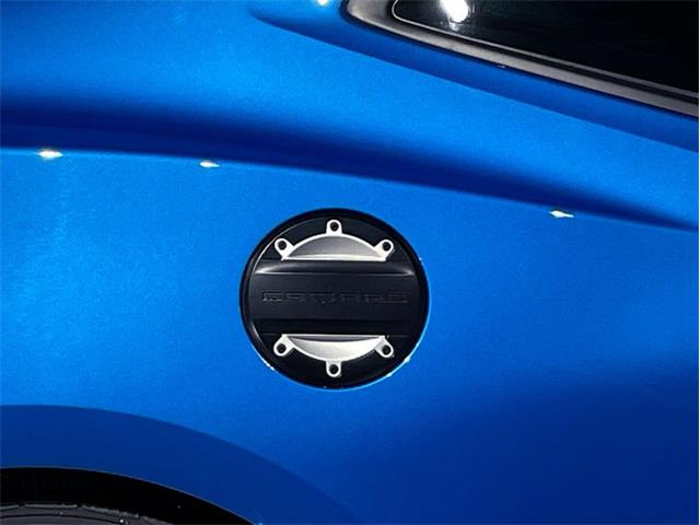 2024 Chevrolet Camaro (CC-2068467) for sale in Depew, New York
