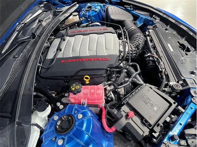 2024 Chevrolet Camaro (CC-2068467) for sale in Depew, New York