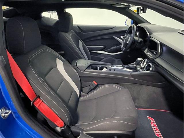2024 Chevrolet Camaro (CC-2068467) for sale in Depew, New York