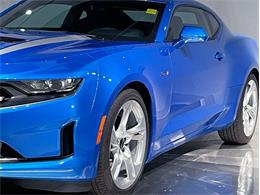 2024 Chevrolet Camaro (CC-2068467) for sale in Depew, New York