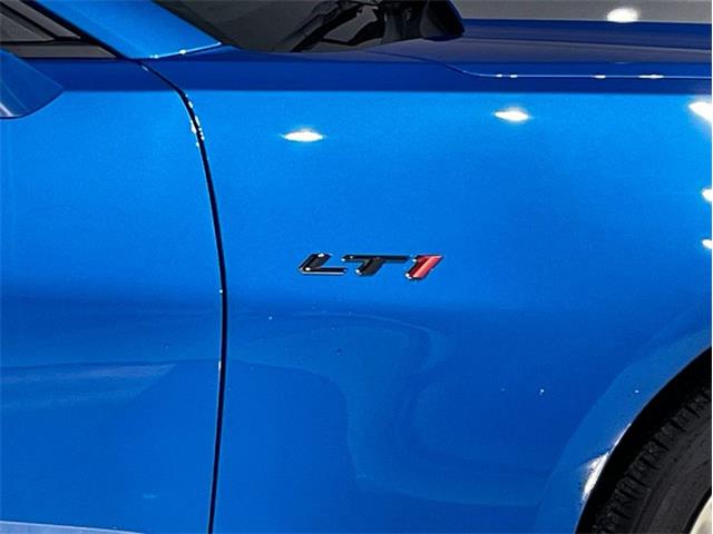 2024 Chevrolet Camaro (CC-2068467) for sale in Depew, New York