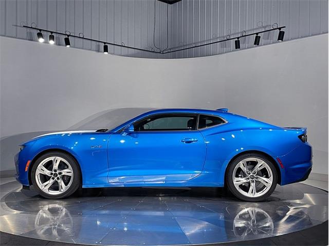 2024 Chevrolet Camaro (CC-2068467) for sale in Depew, New York