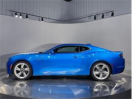 2024 Chevrolet Camaro (CC-2068467) for sale in Depew, New York