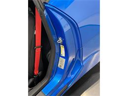 2024 Chevrolet Camaro (CC-2068467) for sale in Depew, New York