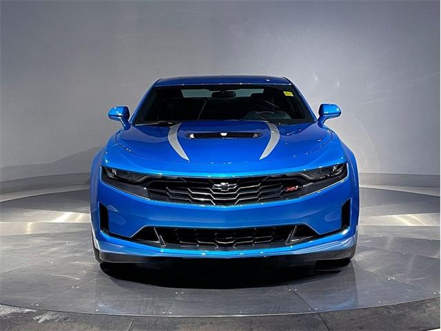 2024 Chevrolet Camaro (CC-2068467) for sale in Depew, New York