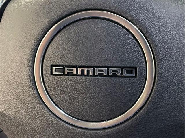 2024 Chevrolet Camaro (CC-2068467) for sale in Depew, New York