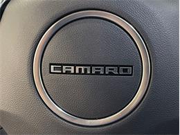 2024 Chevrolet Camaro (CC-2068467) for sale in Depew, New York