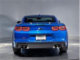 2024 Chevrolet Camaro (CC-2068467) for sale in Depew, New York