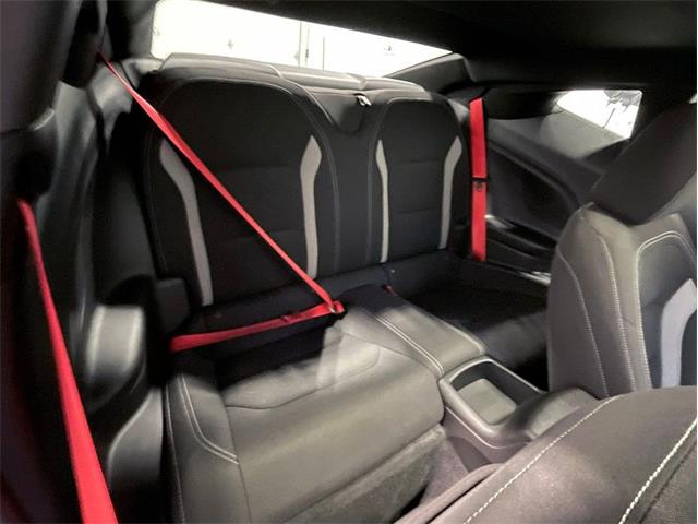2024 Chevrolet Camaro (CC-2068467) for sale in Depew, New York