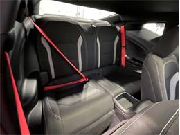 2024 Chevrolet Camaro (CC-2068467) for sale in Depew, New York
