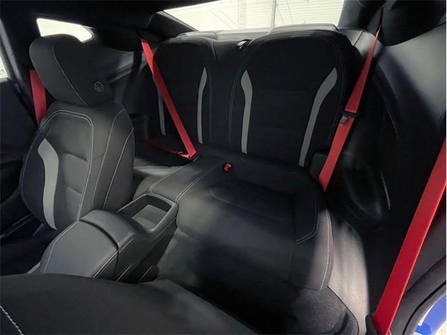 2024 Chevrolet Camaro (CC-2068467) for sale in Depew, New York