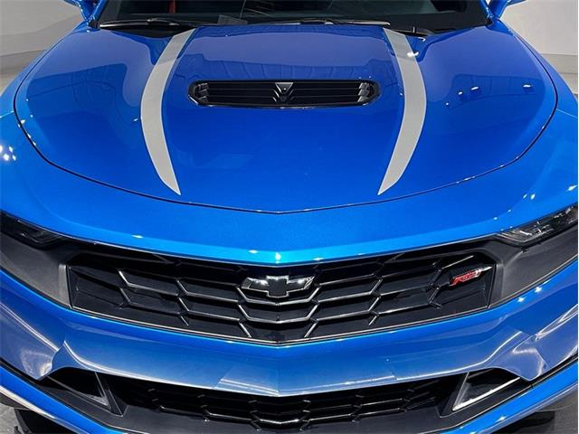 2024 Chevrolet Camaro (CC-2068467) for sale in Depew, New York