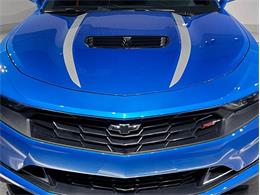 2024 Chevrolet Camaro (CC-2068467) for sale in Depew, New York