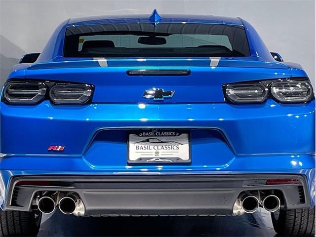 2024 Chevrolet Camaro (CC-2068467) for sale in Depew, New York