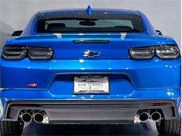 2024 Chevrolet Camaro (CC-2068467) for sale in Depew, New York