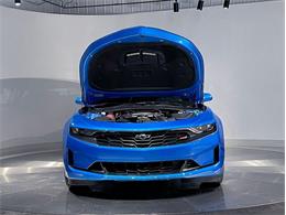 2024 Chevrolet Camaro (CC-2068467) for sale in Depew, New York