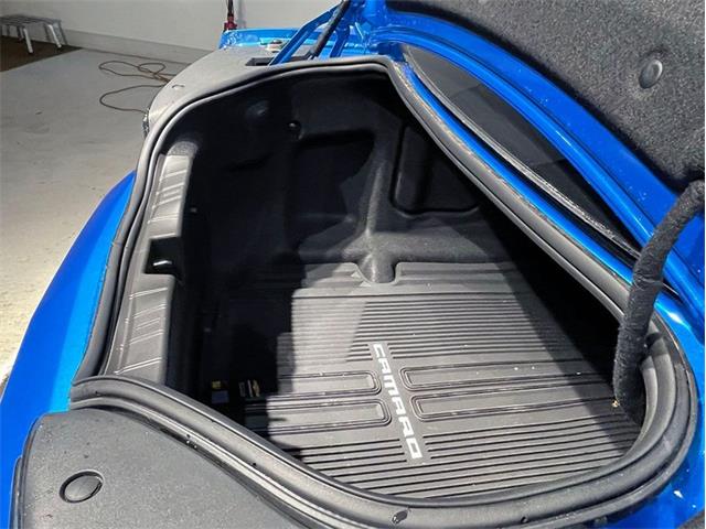2024 Chevrolet Camaro (CC-2068467) for sale in Depew, New York