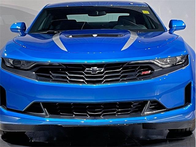 2024 Chevrolet Camaro (CC-2068467) for sale in Depew, New York