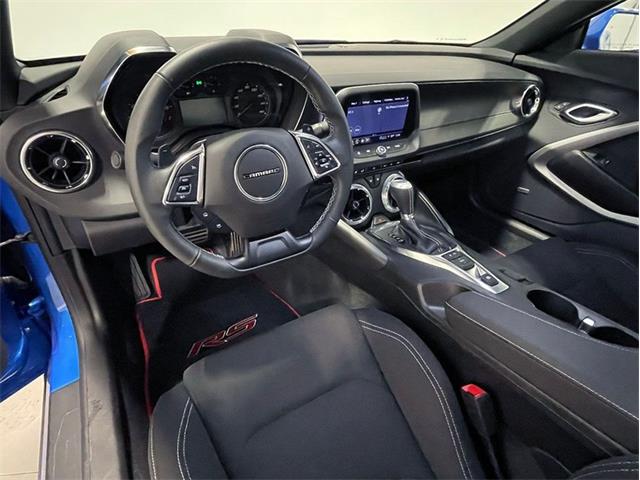 2024 Chevrolet Camaro (CC-2068467) for sale in Depew, New York